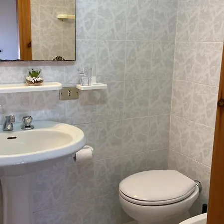 Prázdninový dům Casa Fiore