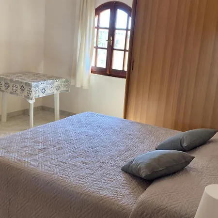 Prázdninový dům Casa Fiore Capitana