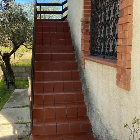 Casa Fiore Prázdninový dům
