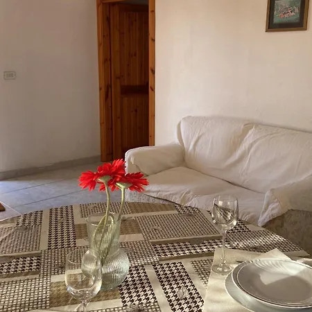 Prázdninový dům Casa Fiore *