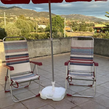 Casa Fiore * Capitana