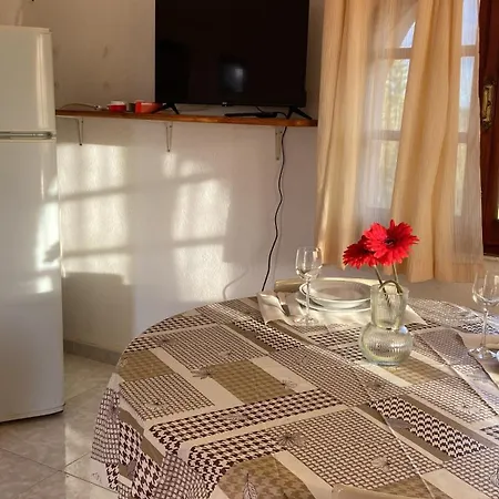 Casa Fiore * Capitana