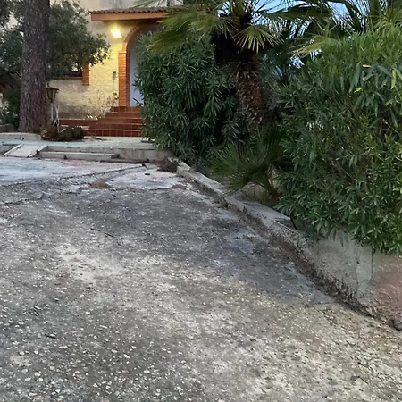 Casa Fiore Prázdninový dům *