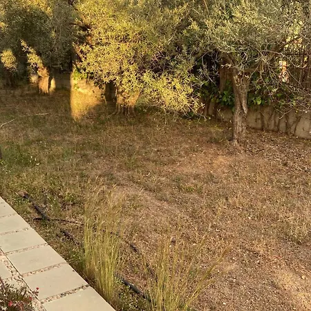 Σπίτι διακοπών Casa Fiore *